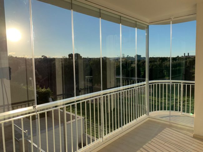 Carpenteria - Infissi - Vetrate Mobili - Coperture Frangisole - Tende Ermetiche - Tensostrutture - Vetrate Panoramiche - Monopoli - Martina Franca - Fasano - Bari