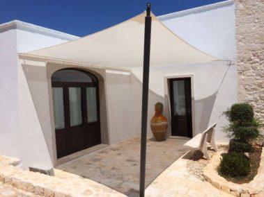 Carpenteria - Infissi - Vetrate Mobili - Coperture Frangisole - Tende Ermetiche - Tensostrutture - Vetrate Panoramiche - Monopoli - Martina Franca - Fasano - Bari
