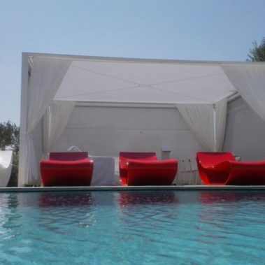 Carpenteria - Infissi - Vetrate Mobili - Coperture Frangisole - Tende Ermetiche - Tensostrutture - Vetrate Panoramiche - Monopoli - Martina Franca - Fasano - Bari