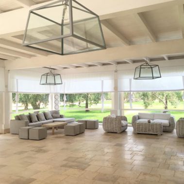 Carpenteria - Infissi - Vetrate Mobili - Coperture Frangisole - Tende Ermetiche - Tensostrutture - Vetrate Panoramiche - Monopoli - Martina Franca - Fasano - Bari