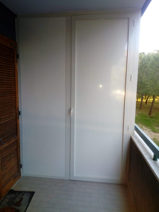 Carpenteria - Infissi - Vetrate Mobili - Coperture Frangisole - Tende Ermetiche - Tensostrutture - Vetrate Panoramiche - Monopoli - Martina Franca - Fasano - Bari