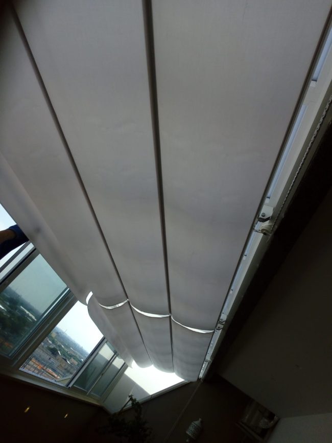 Carpenteria - Infissi - Vetrate Mobili - Coperture Frangisole - Tende Ermetiche - Tensostrutture - Vetrate Panoramiche - Monopoli - Martina Franca - Fasano - Bari