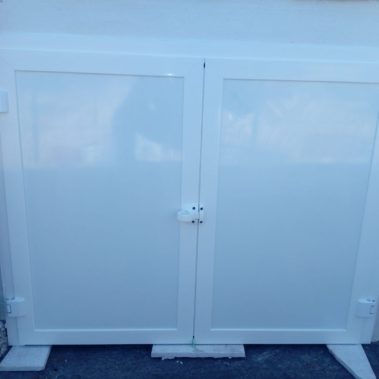 Carpenteria - Infissi - Vetrate Mobili - Coperture Frangisole - Tende Ermetiche - Tensostrutture - Vetrate Panoramiche - Monopoli - Martina Franca - Fasano - Bari