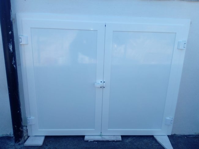 Carpenteria - Infissi - Vetrate Mobili - Coperture Frangisole - Tende Ermetiche - Tensostrutture - Vetrate Panoramiche - Monopoli - Martina Franca - Fasano - Bari