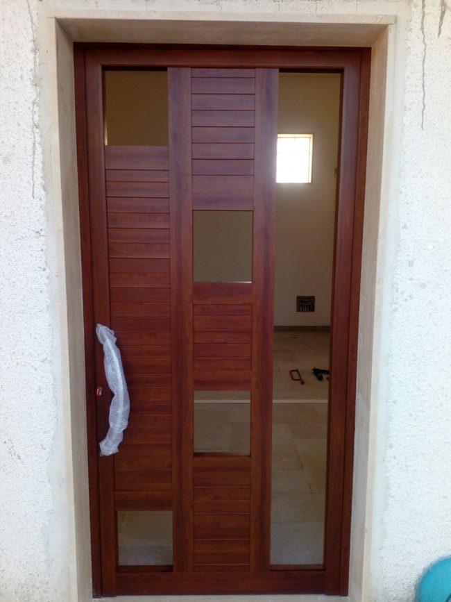 Carpenteria - Infissi - Vetrate Mobili - Coperture Frangisole - Tende Ermetiche - Tensostrutture - Vetrate Panoramiche - Monopoli - Martina Franca - Fasano - Bari