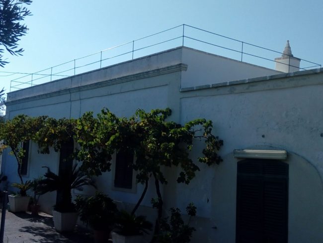 Carpenteria - Infissi - Vetrate Mobili - Coperture Frangisole - Tende Ermetiche - Tensostrutture - Vetrate Panoramiche - Monopoli - Martina Franca - Fasano - Bari