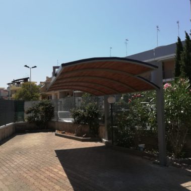 CARPENTERIOA -SCALA ARMADIO