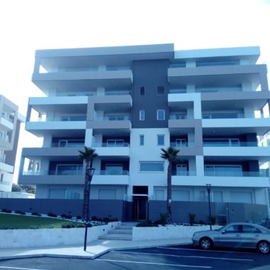 DESIGN DEL VETRO - VETRATE BALCONI