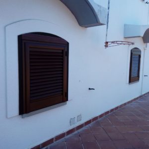 FINESTRAIN ALLUMINIO