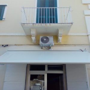 Carpenteria - Infissi - Vetrate Mobili - Coperture Frangisole - Tende Ermetiche - Tensostrutture - Vetrate Panoramiche - Monopoli - Martina Franca - Fasano - Bari