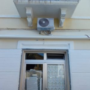 Carpenteria - Infissi - Vetrate Mobili - Coperture Frangisole - Tende Ermetiche - Tensostrutture - Vetrate Panoramiche - Monopoli - Martina Franca - Fasano - Bari