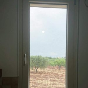 Infissi in PVC Monopoli